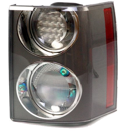 Supercharged Rear Lights - Right side - Click Image to Close